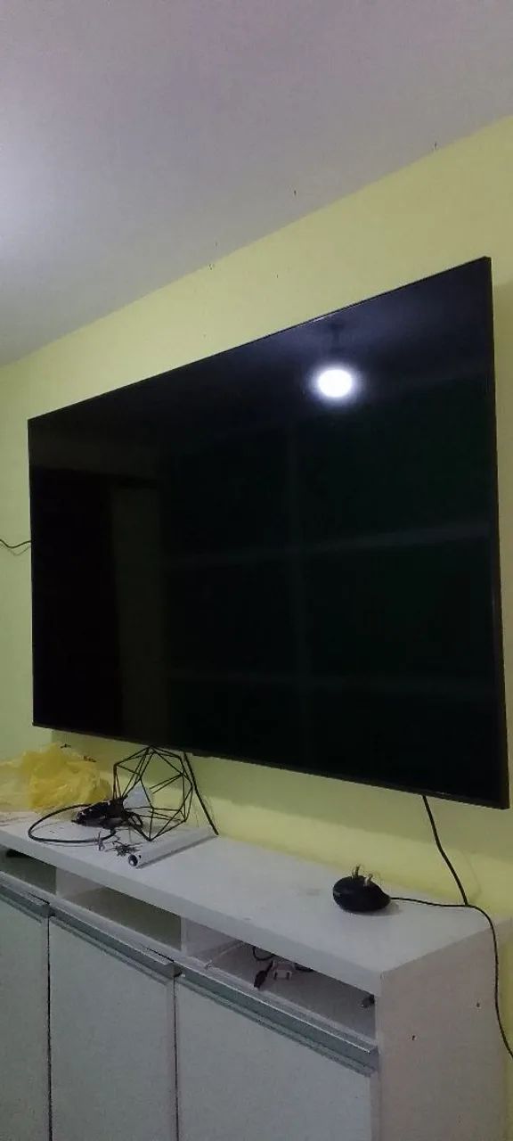 TV Samsung 50 polegadas  - Foto 3