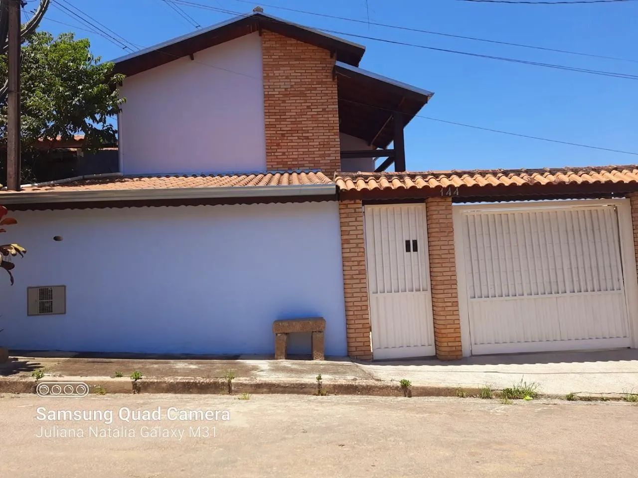 Linda Casa em Cabreúva-SP  - Foto 3