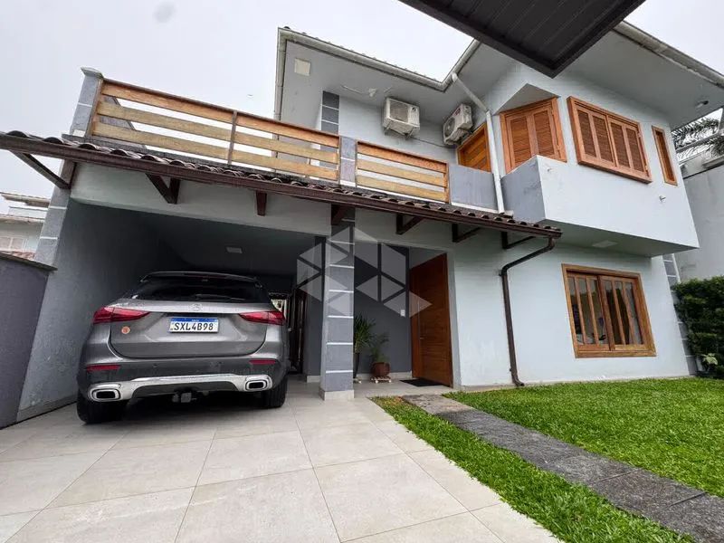 Casa Residencial 238M² - para Alugar