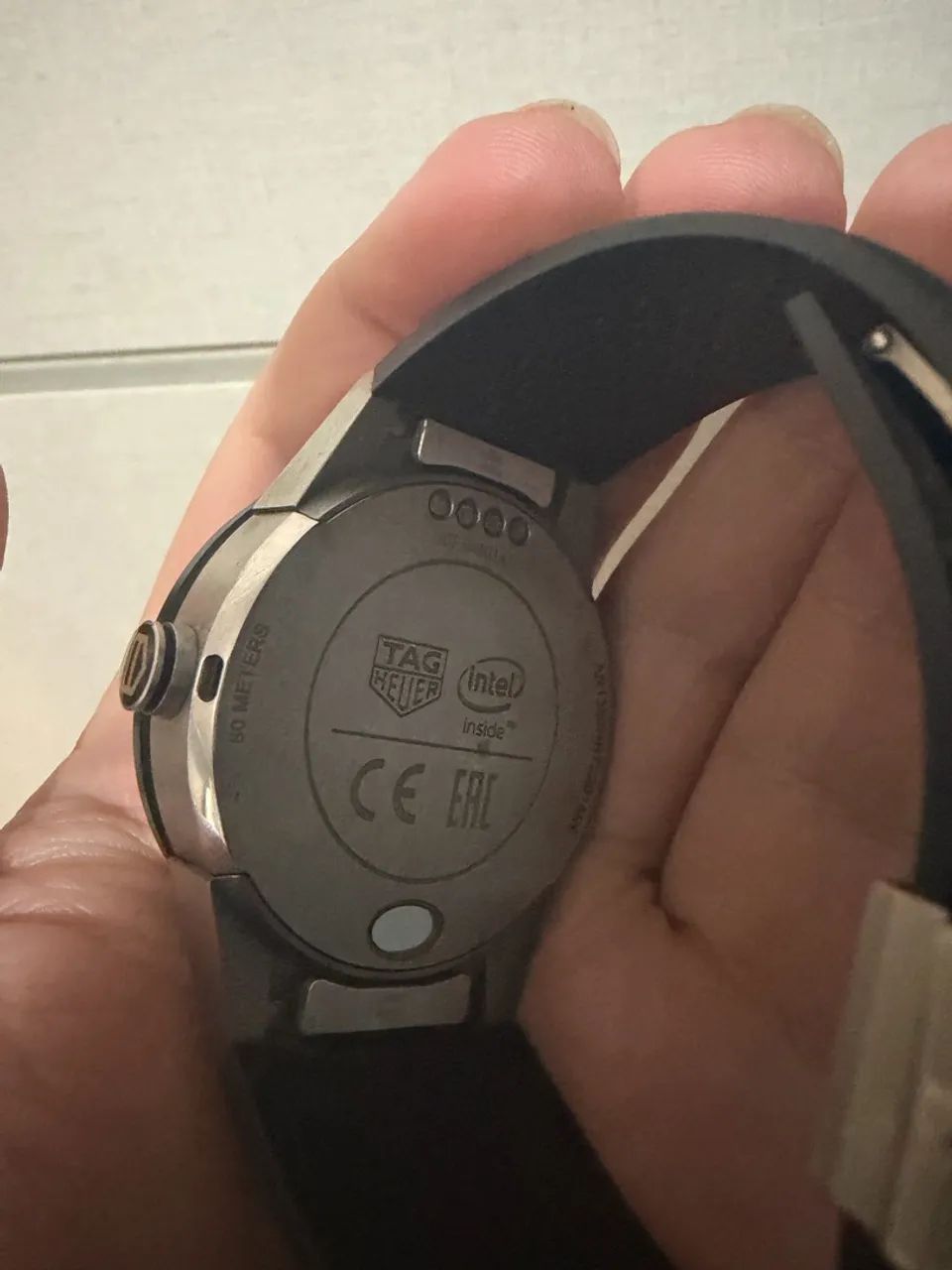 Tag Heuer Connected  - Foto 3