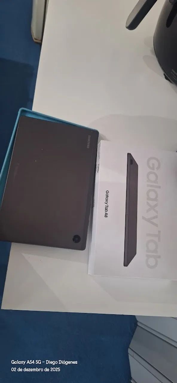 Tablet Samsung TabA8 - Foto 5