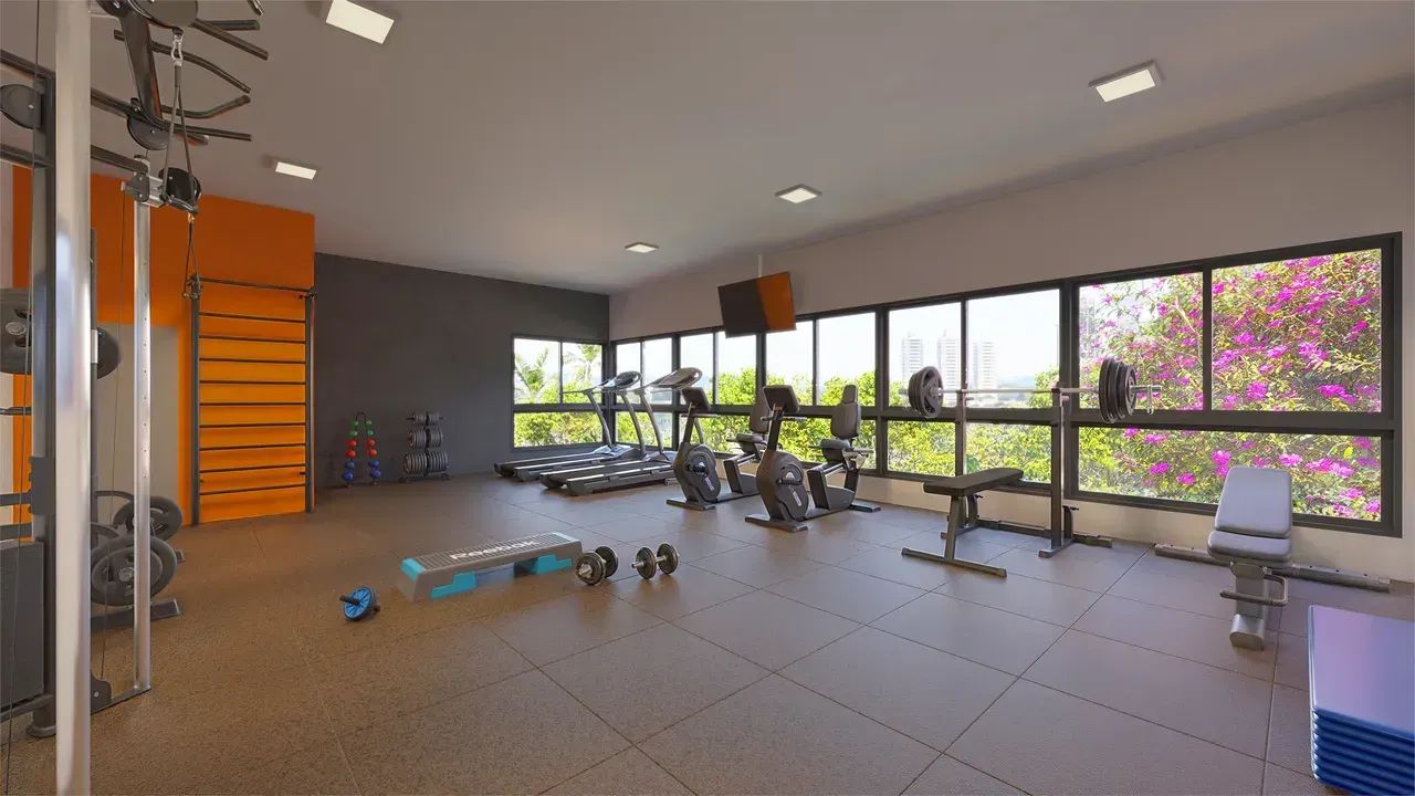 CITTA JOSE RUFINO - BARRO - Entrada facilitada e parcelas acessíveis! - Foto 2