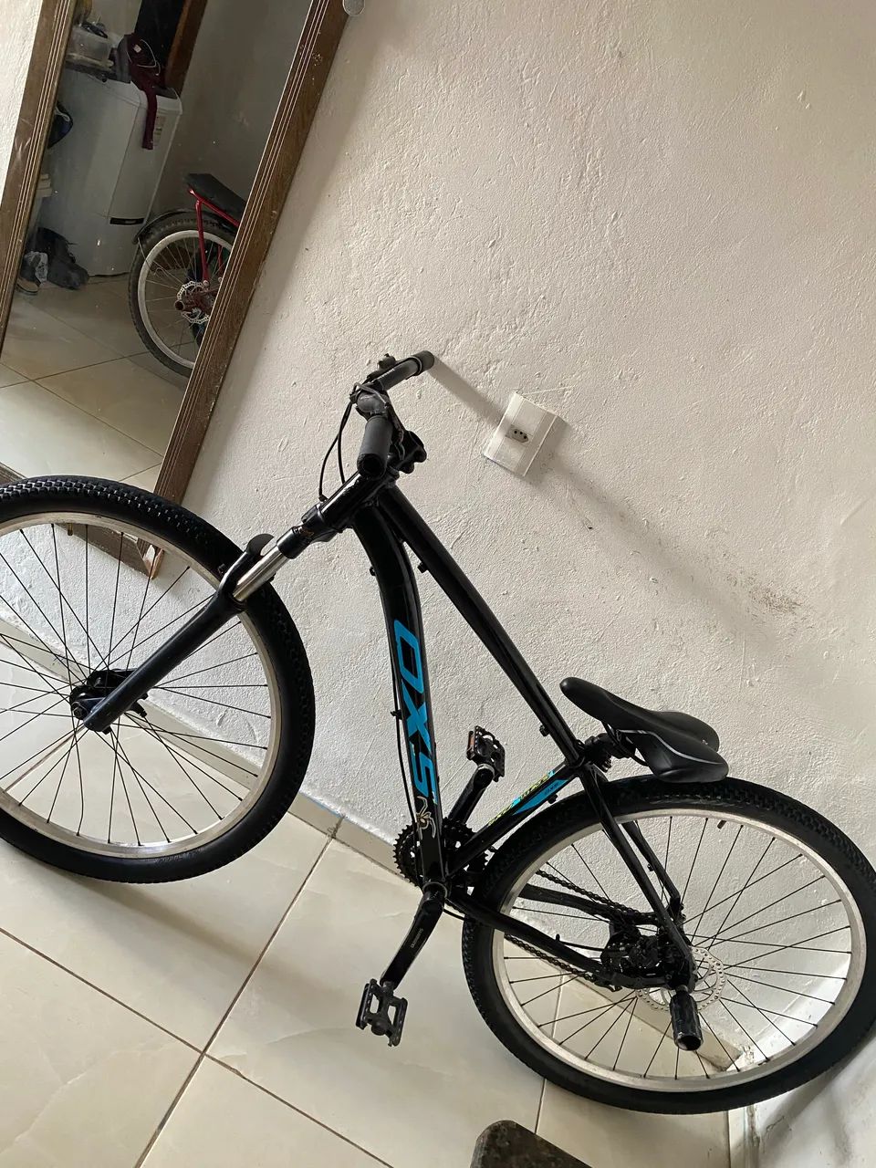 Bicicleta  - Foto 5