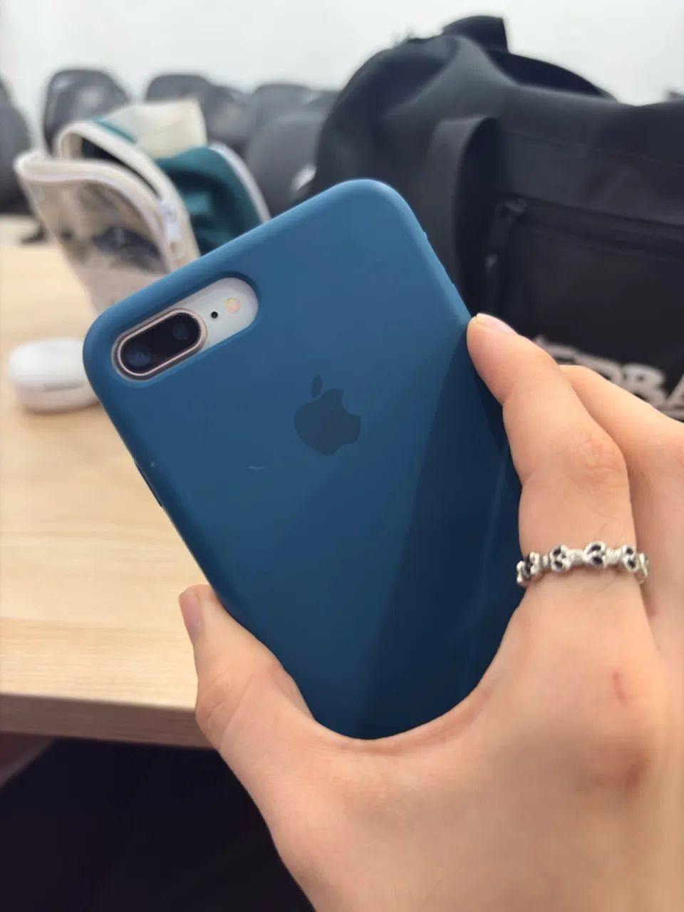 iPhone 8 Plus 256gb - Foto 3