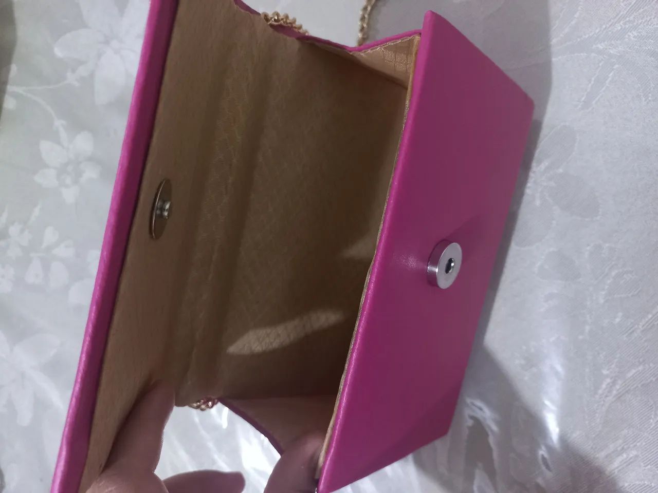 Bolsa - Foto 2