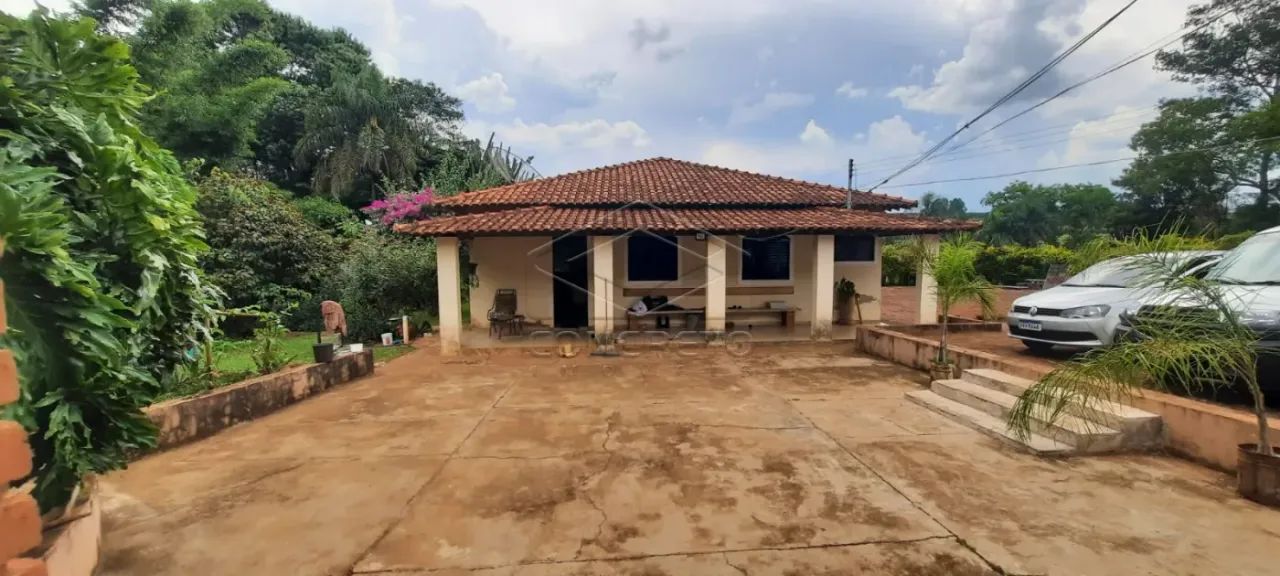 Rural Sitio em Torrinha - Foto 2