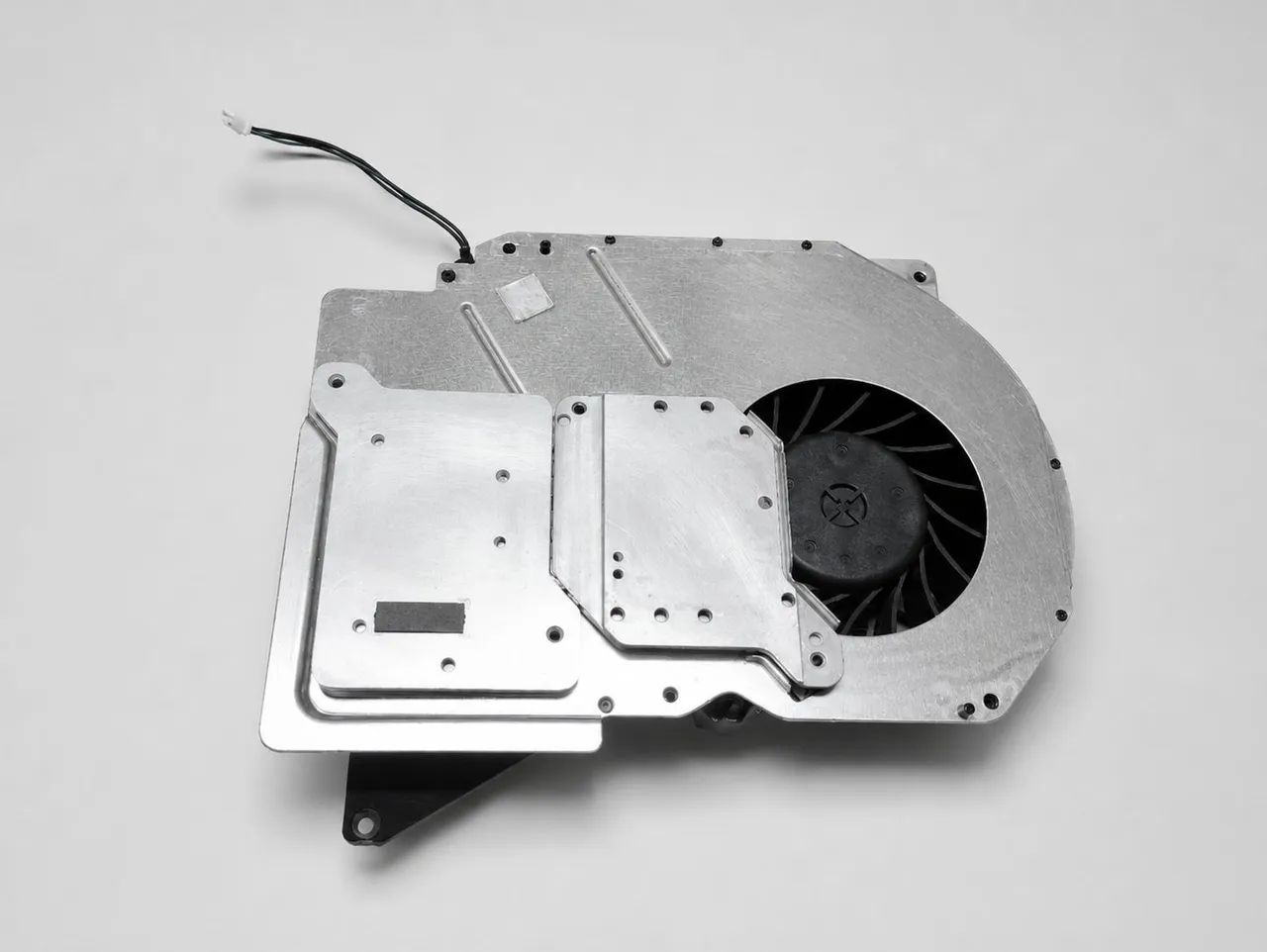 Cooler Original Ps3 Slim Nidec G10c12ms2ah - Foto 2