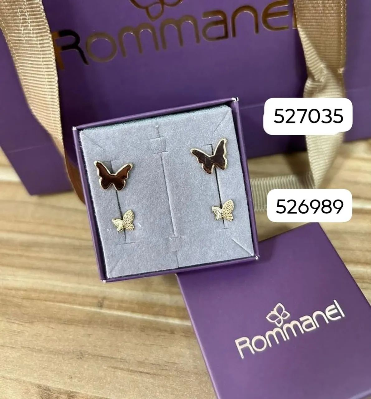 Peças Romanel  - Foto 5