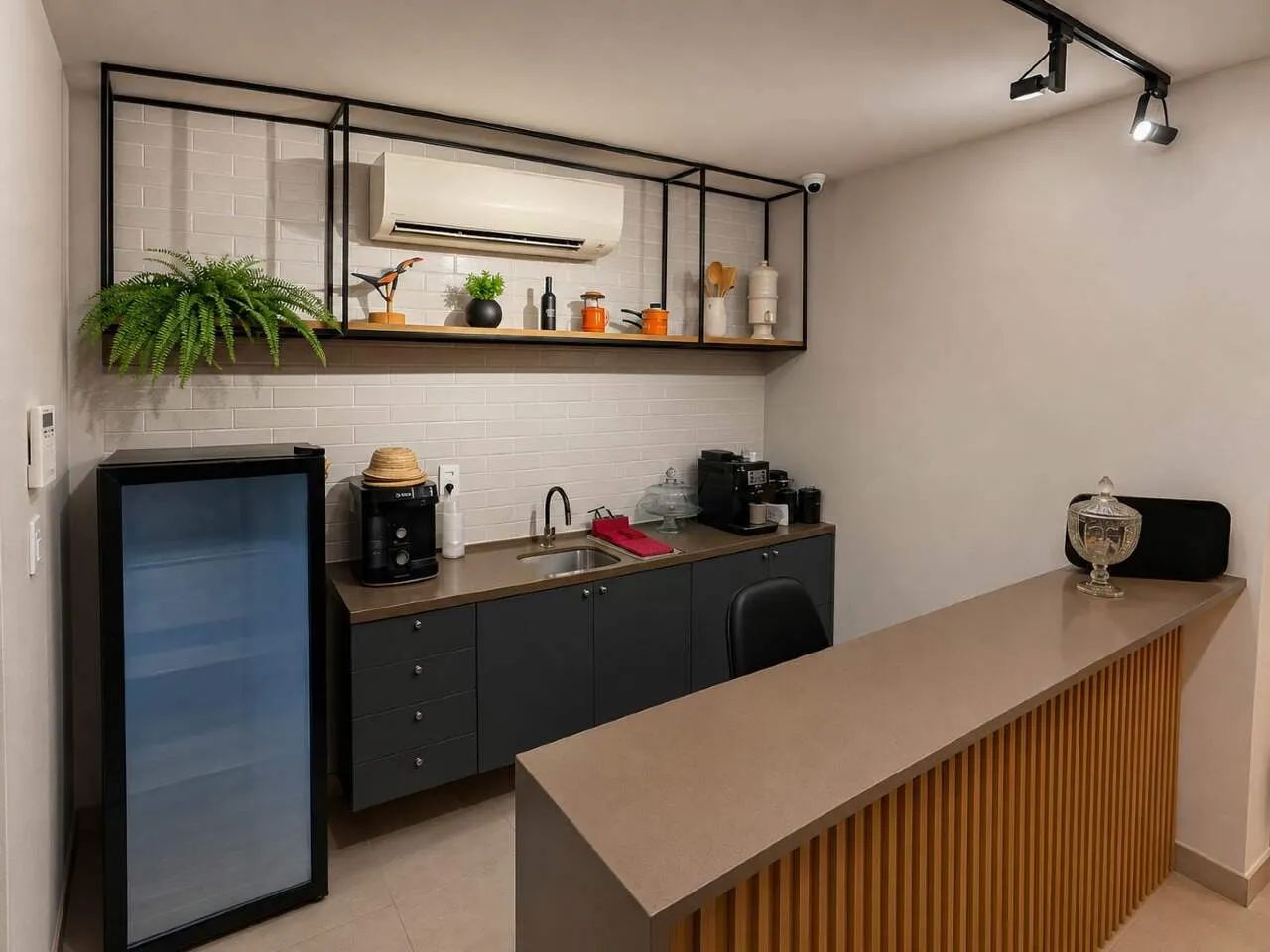 Casa comercial à venda, 3 vagas, Manaíra - João Pessoa/PB - Foto 3