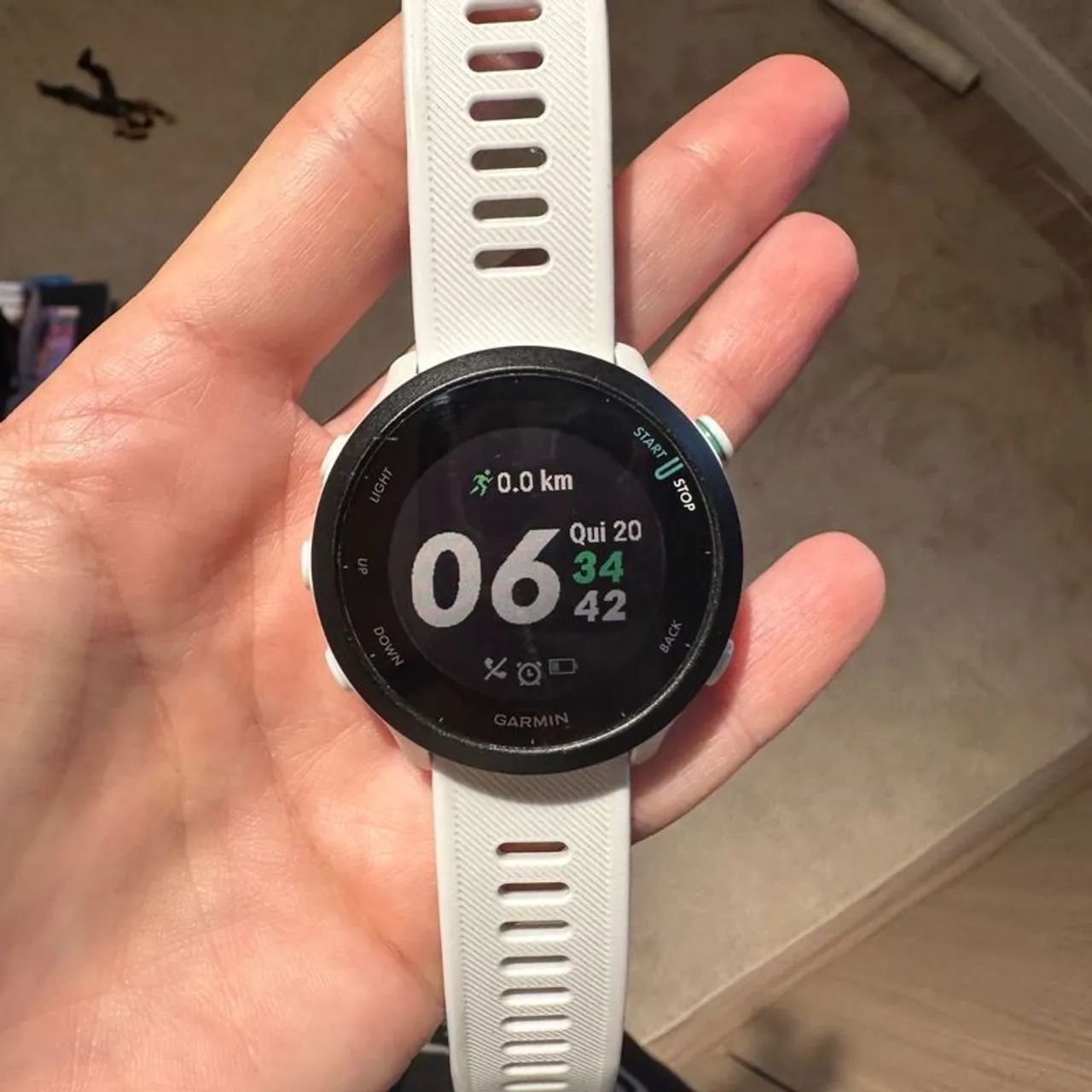 Forerunner 55  - Foto 2