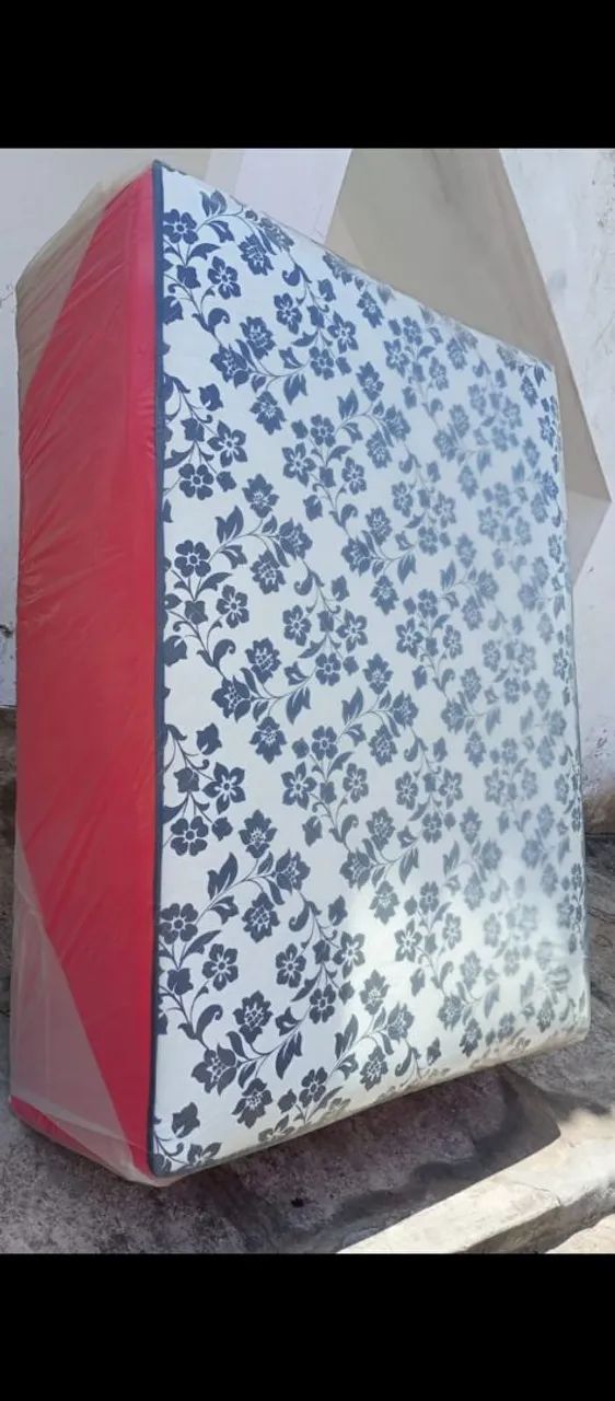CAMA DE CASAL DE MOLA NOVA 