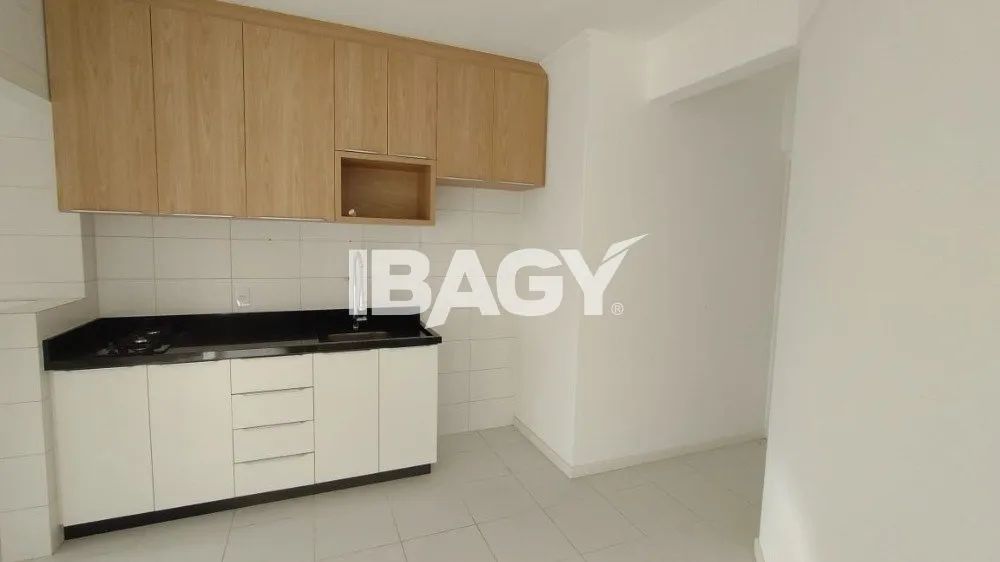 Excelente Apartamento 1 dormitório(s) em Córrego Grande - Florianópolis - Foto 5