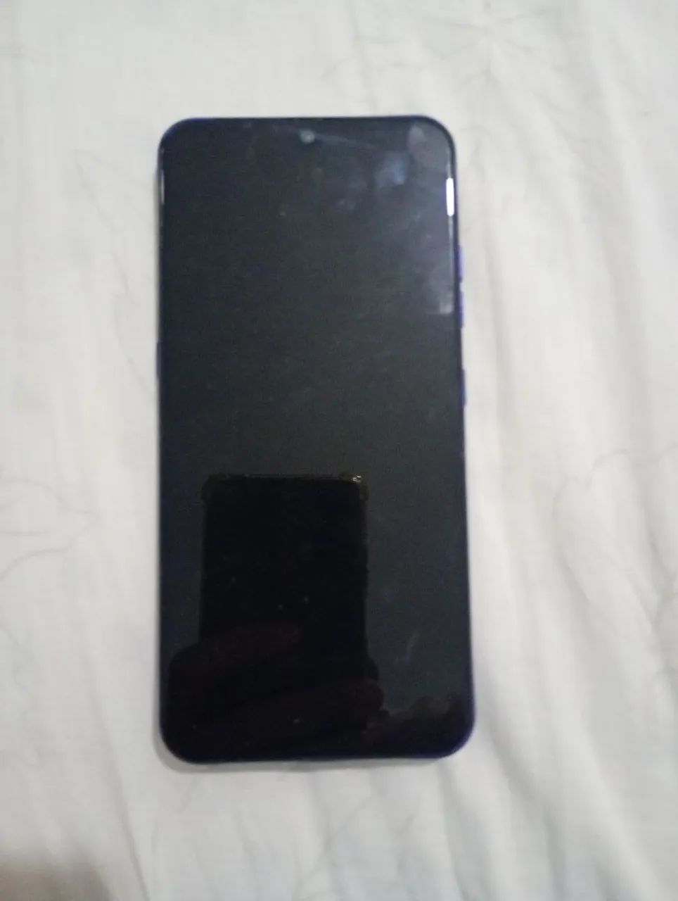 Smartphone LG