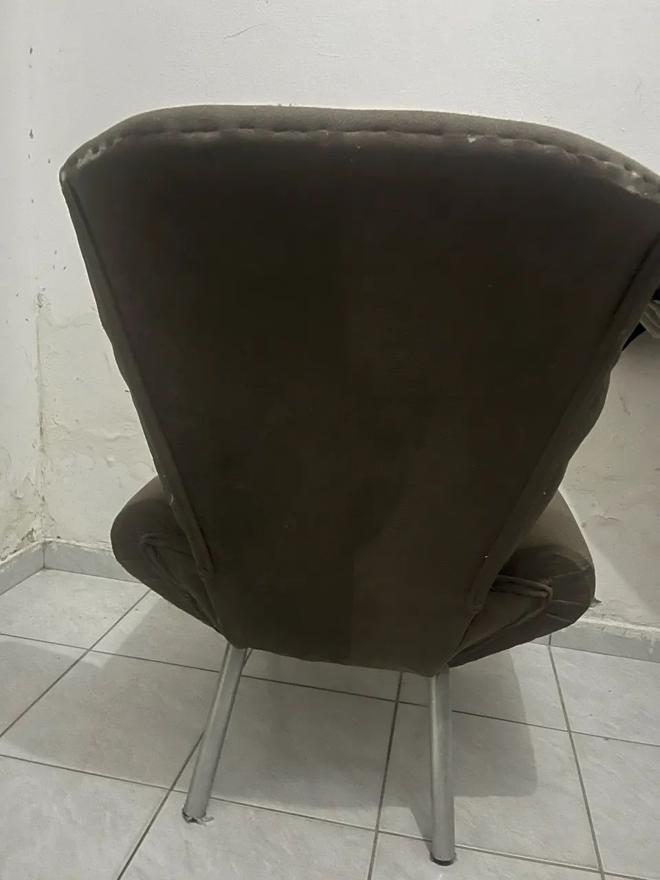 Cadeiras de apoio  - Foto 3