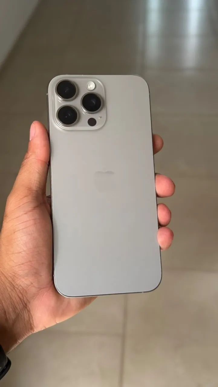 iPhone 16 pro Max 256Gb