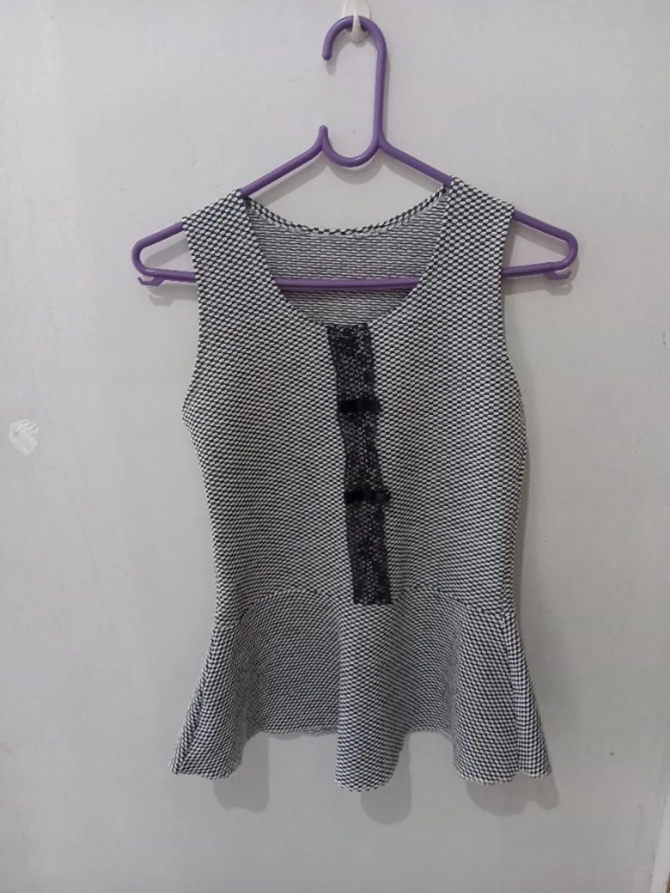 Roupas semi novas - Foto 5