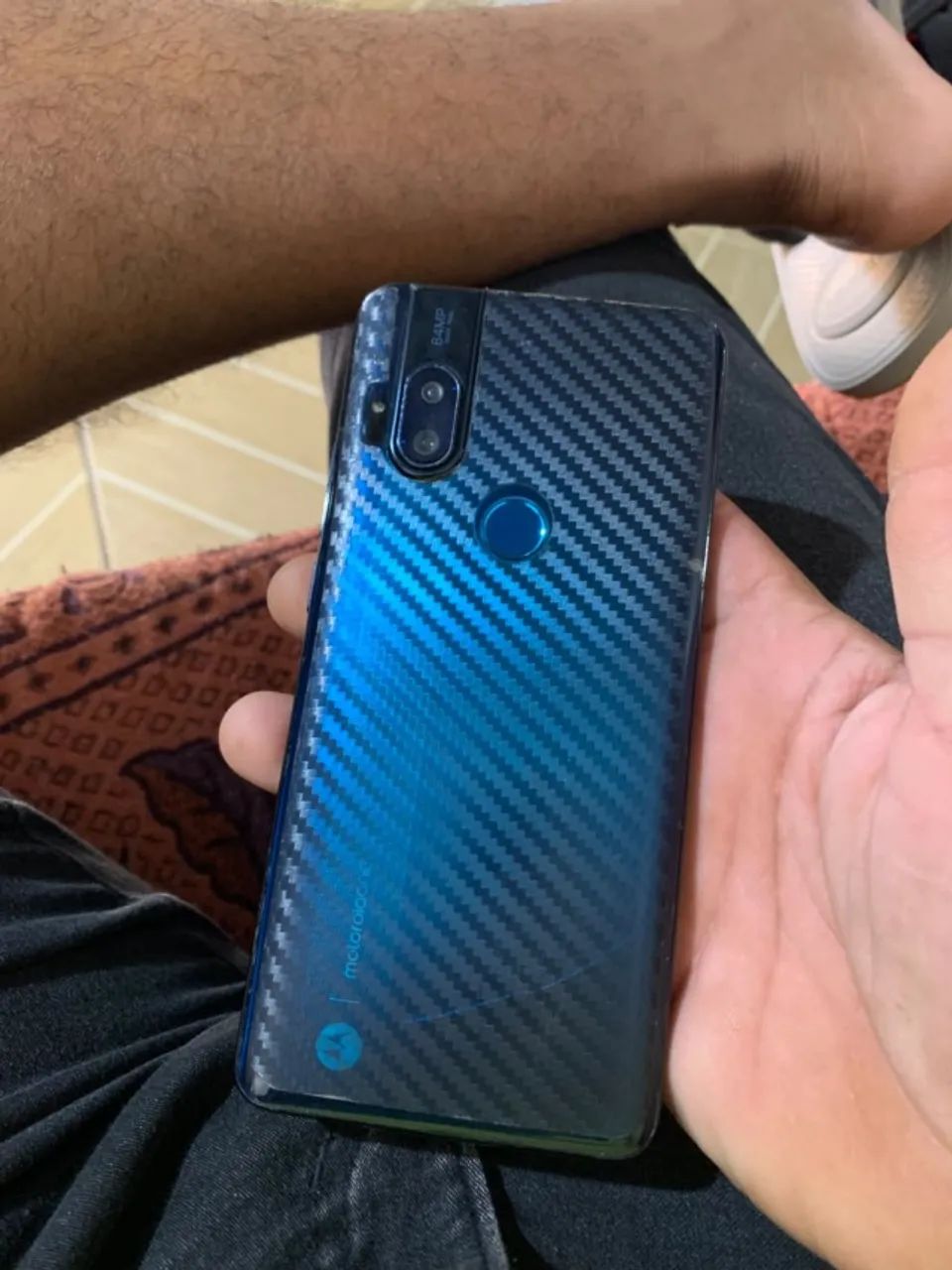 Celular MotoG one hyper - Foto 2