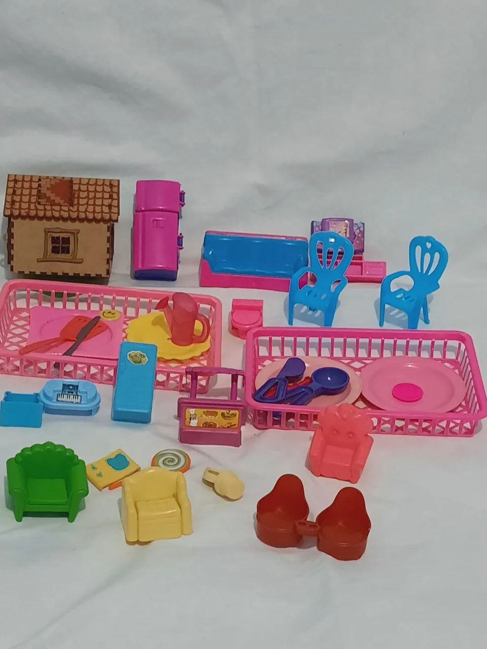 Brinquedos 