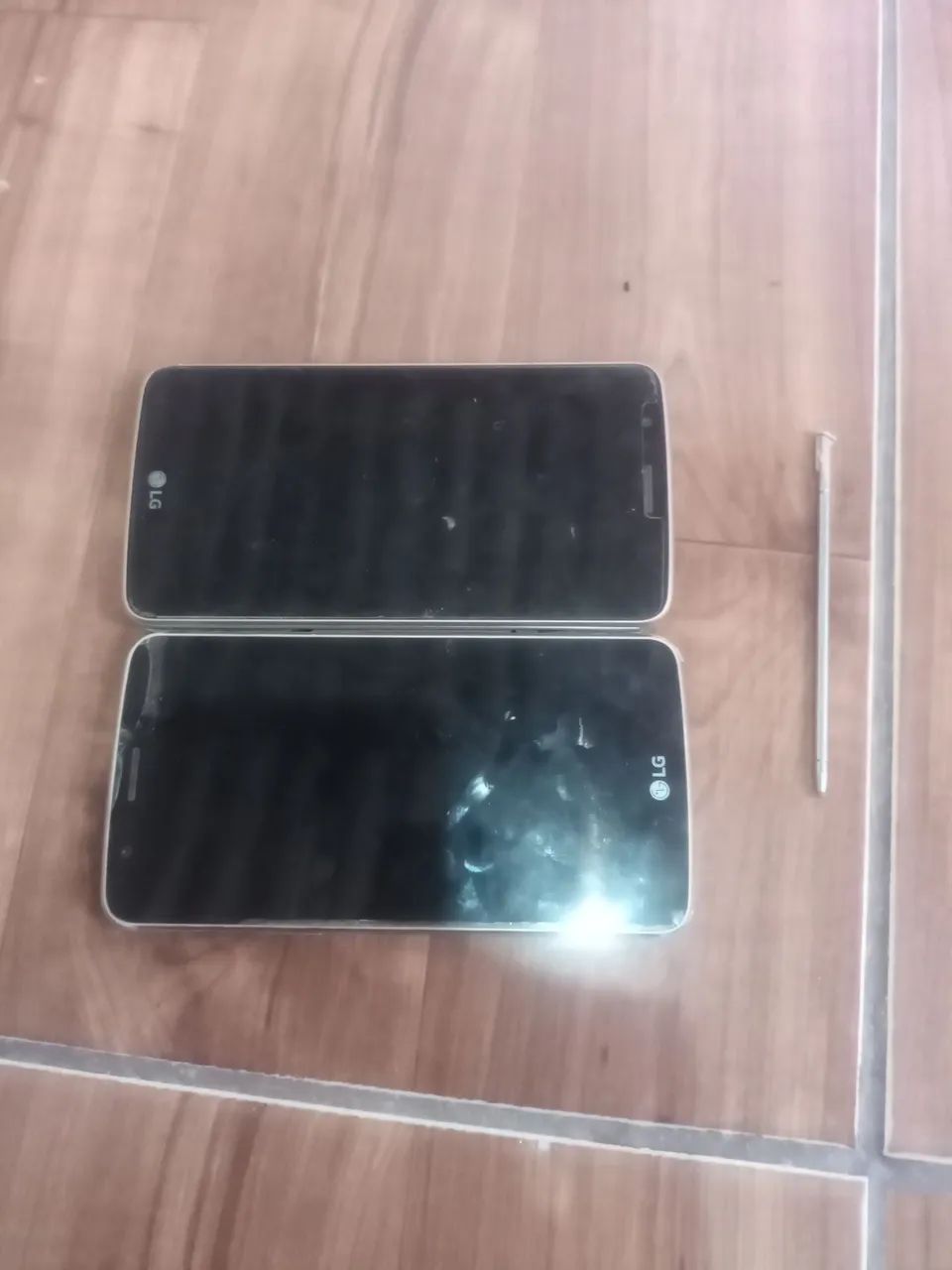 PEÇA SOBRESSALENTES PARA LG K10  - Foto 3