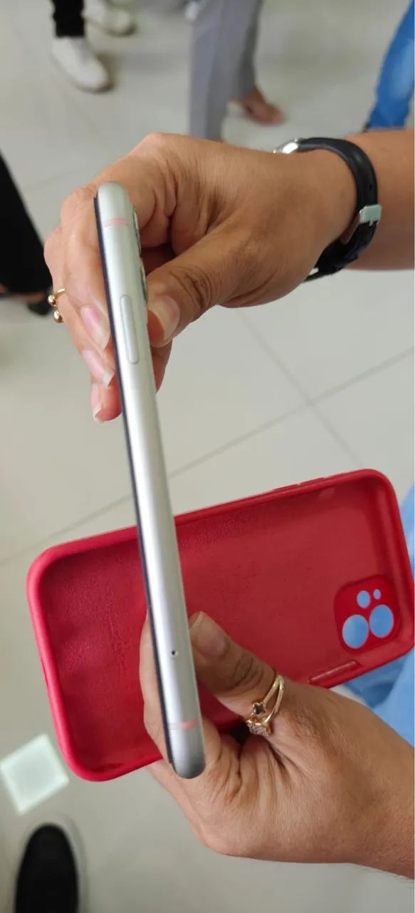iPhone 11 - Foto 5