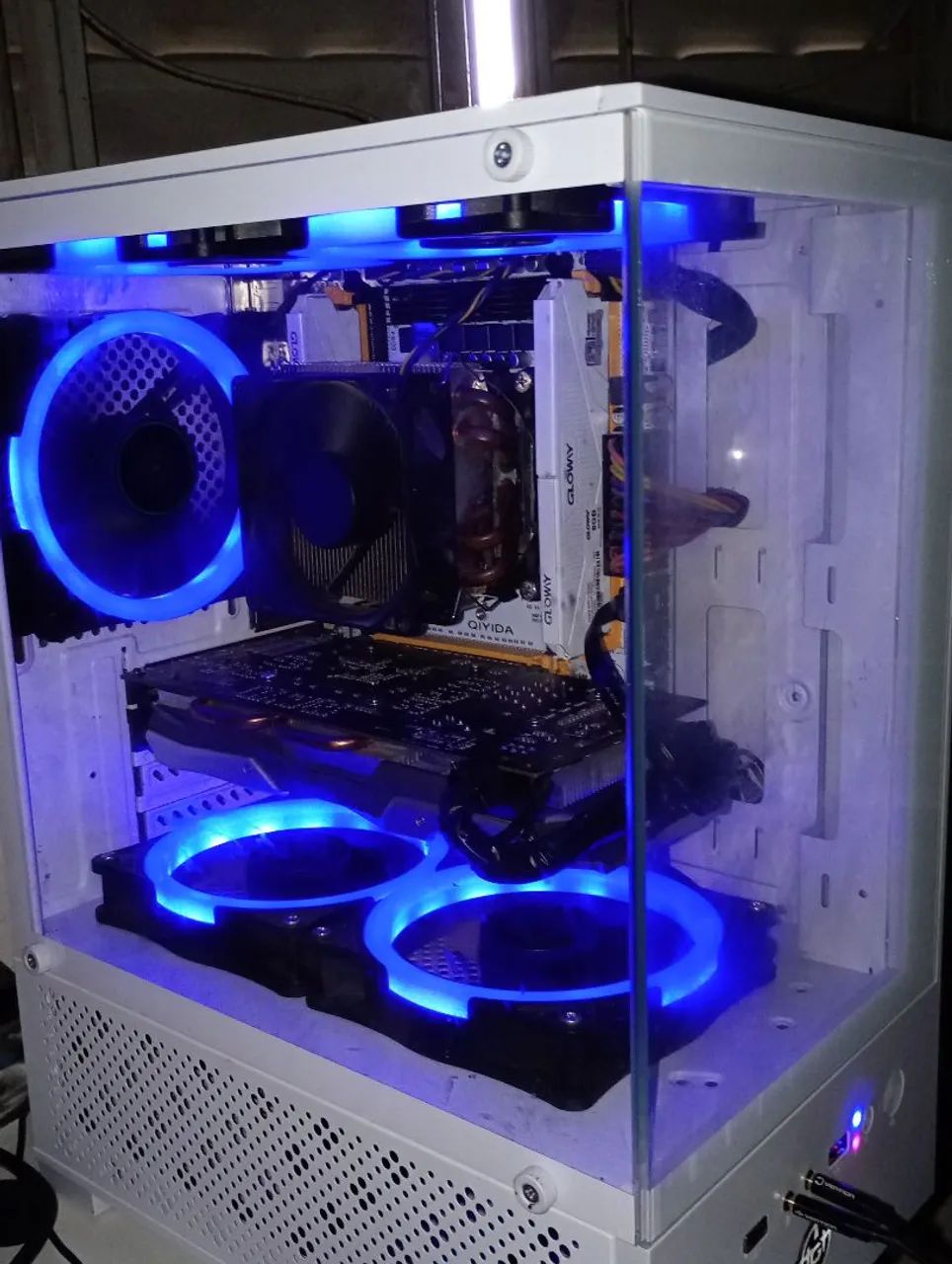 PC gamer - Foto 3