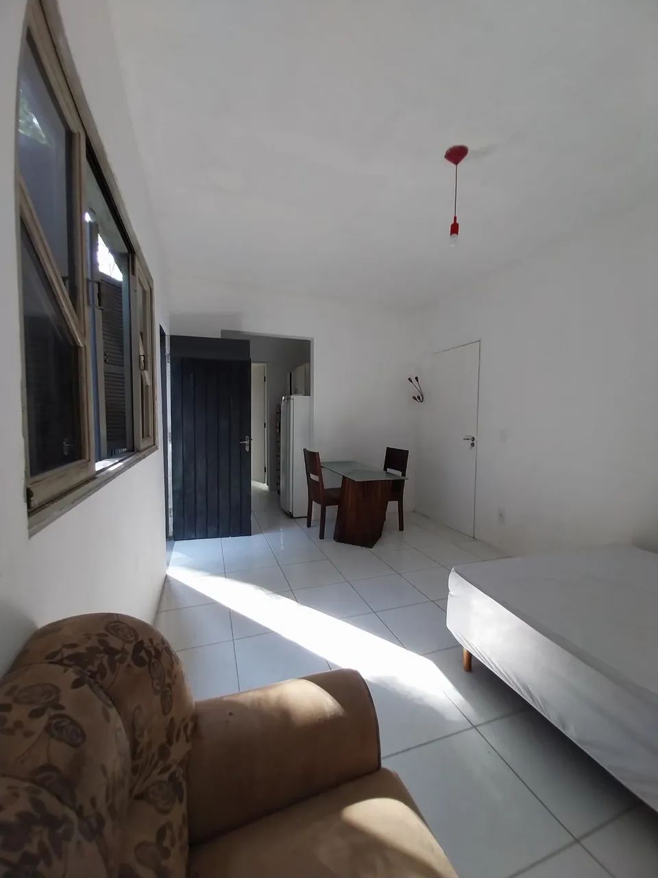 Aluguel de apartamento e kitnet no Rio tavares  - Foto 2