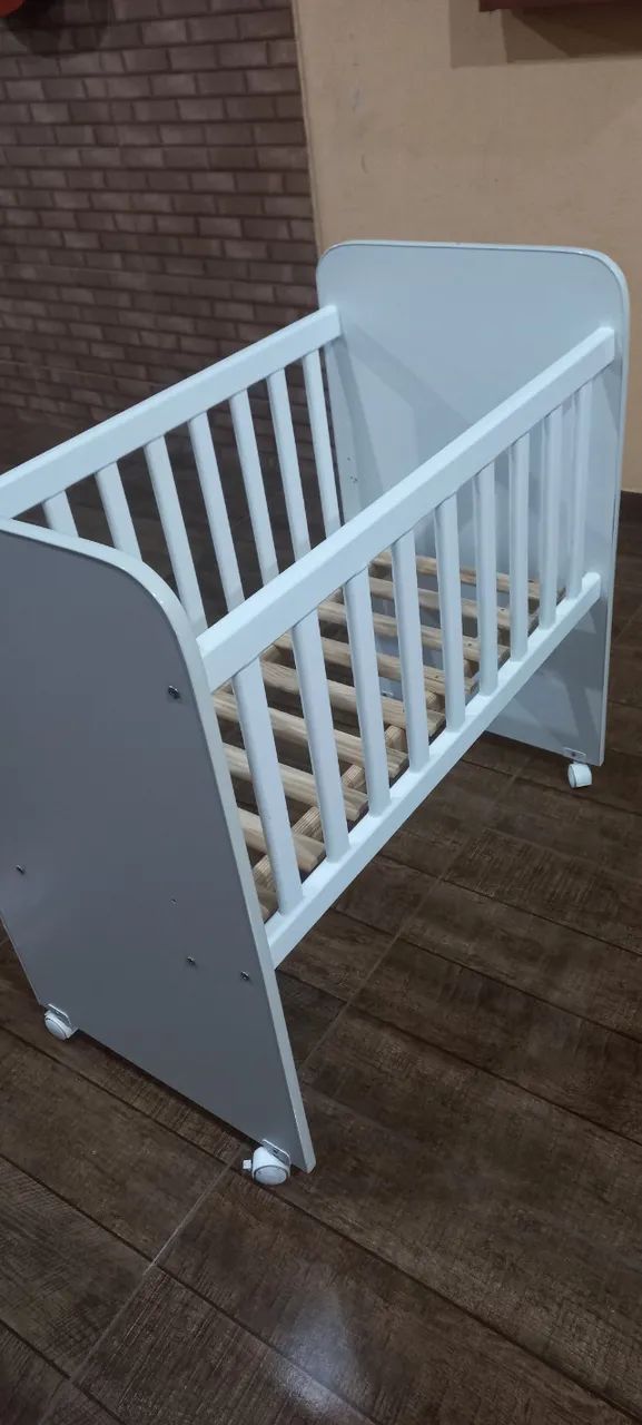 Mini berço "novinho "