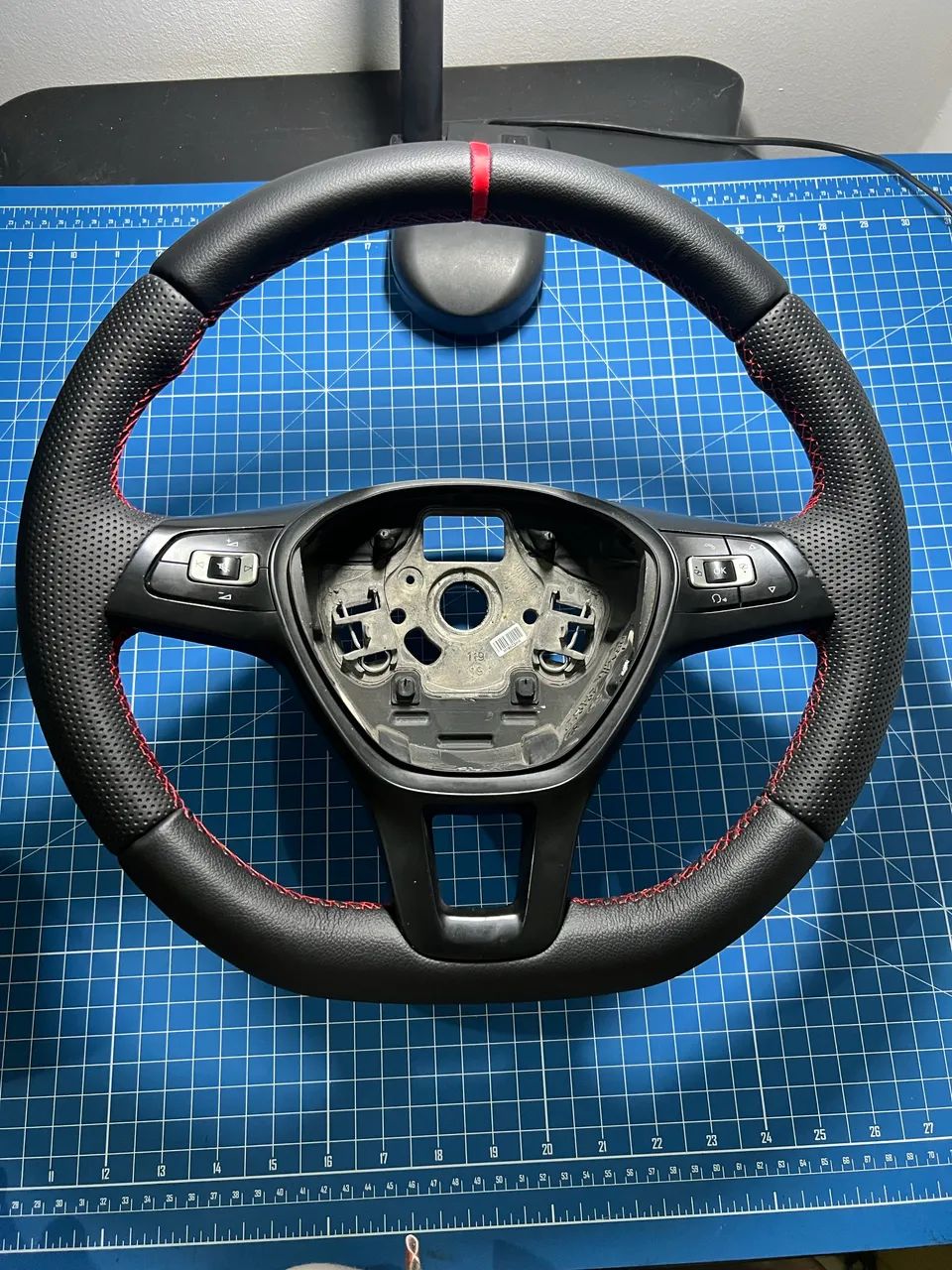 Tapeçaria automotiva  - Foto 4