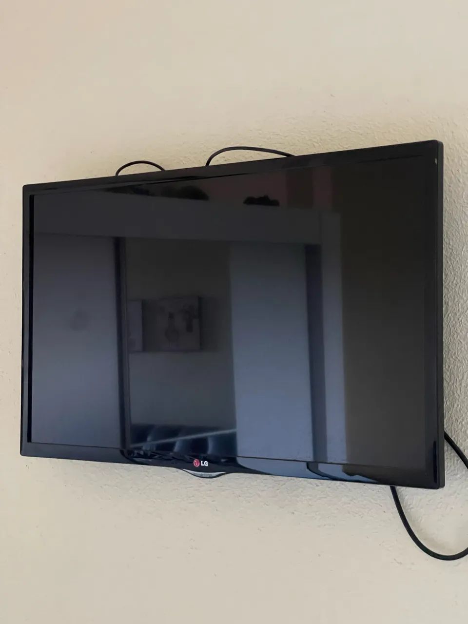 Smart TV LG 32" polegadas - Excelente Estado
