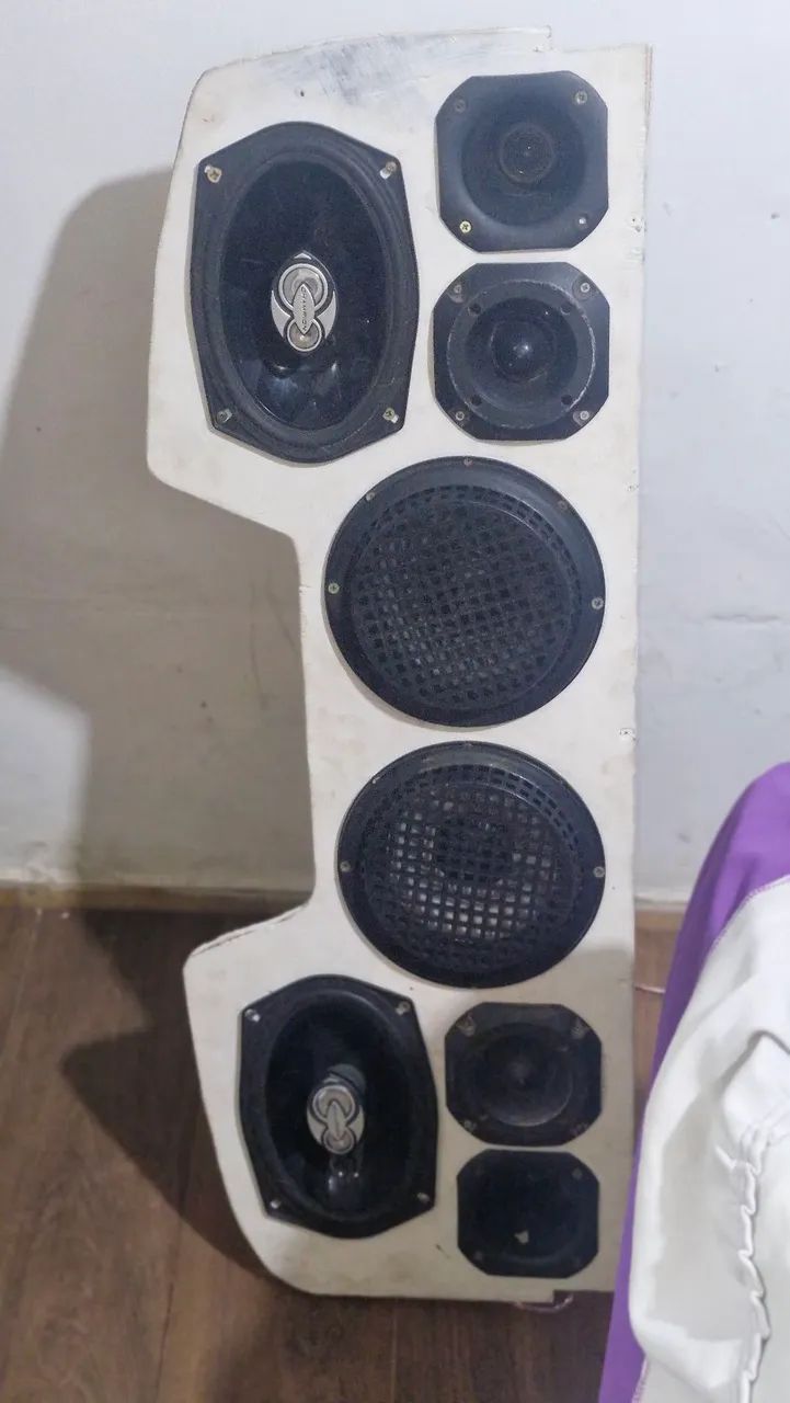 Tampão e força pra ford ka