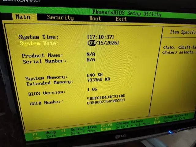 Notebook Intelbras Cm-2  (Defeito) - Foto 4