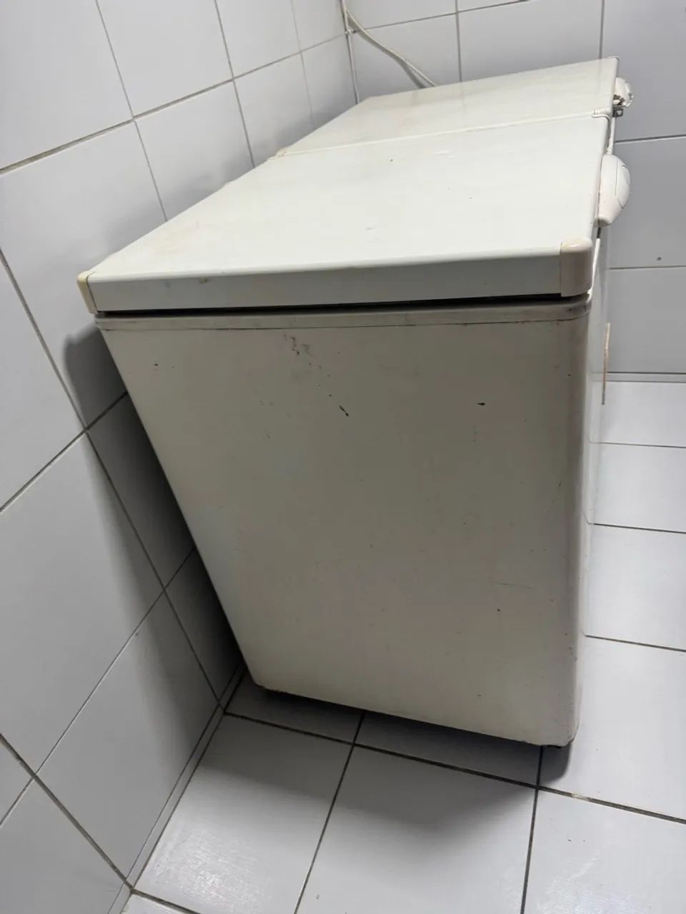 Freezer