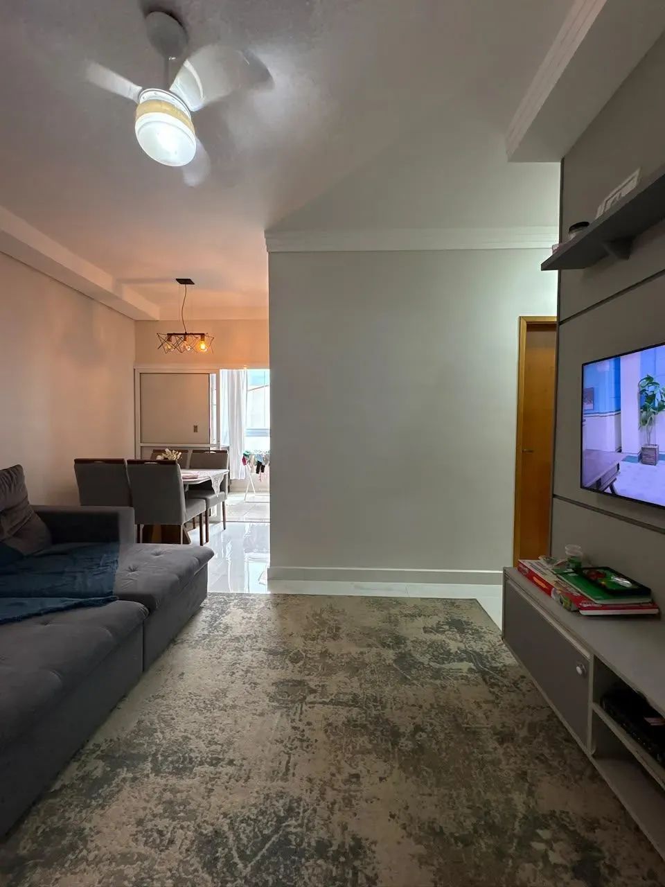 Apartamento Residencial Treviso - Foto 5