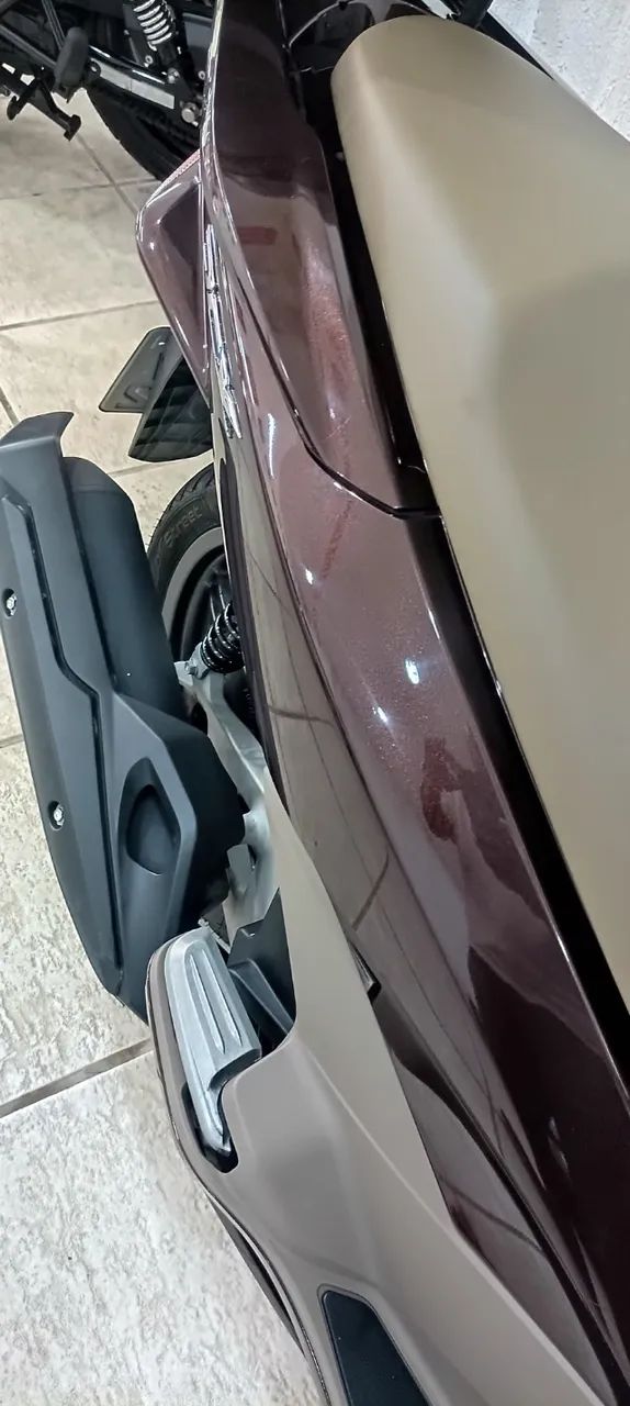 HONDA PCX Scooter - Foto 3