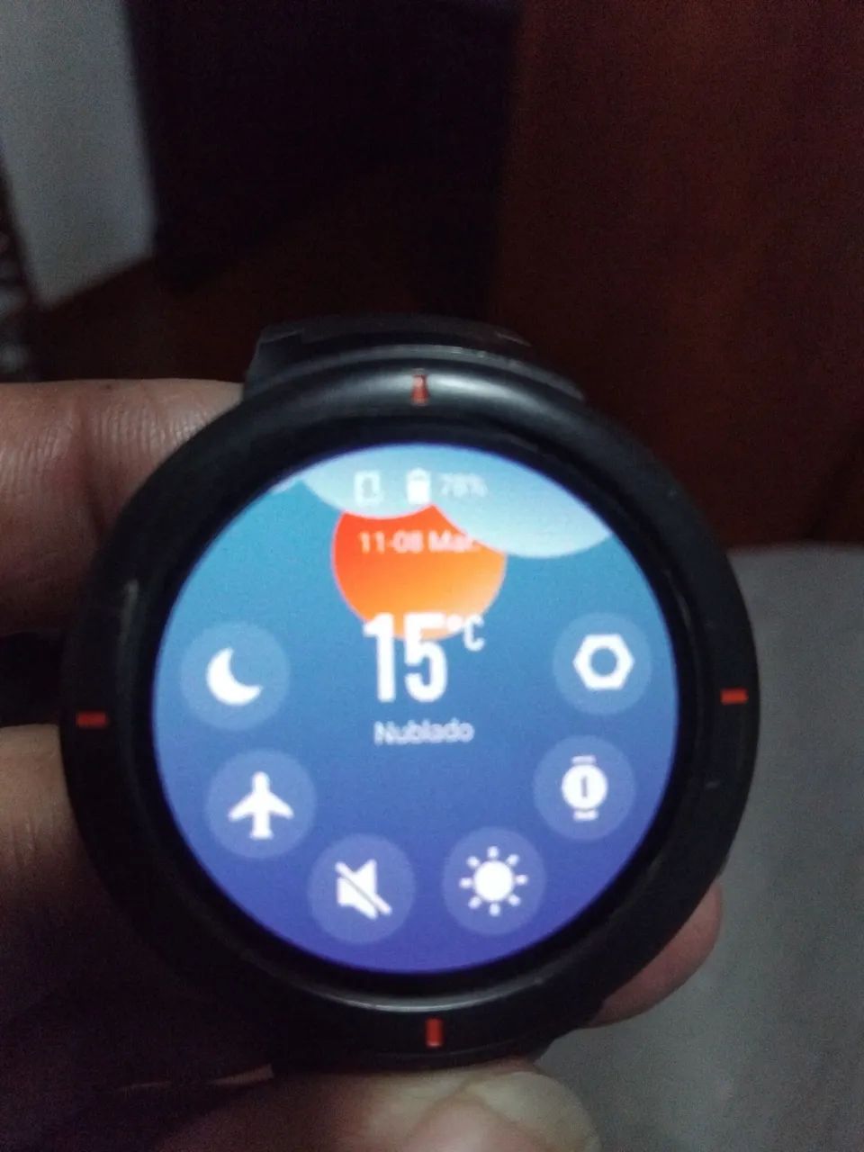 Amazifit verge  - Foto 3