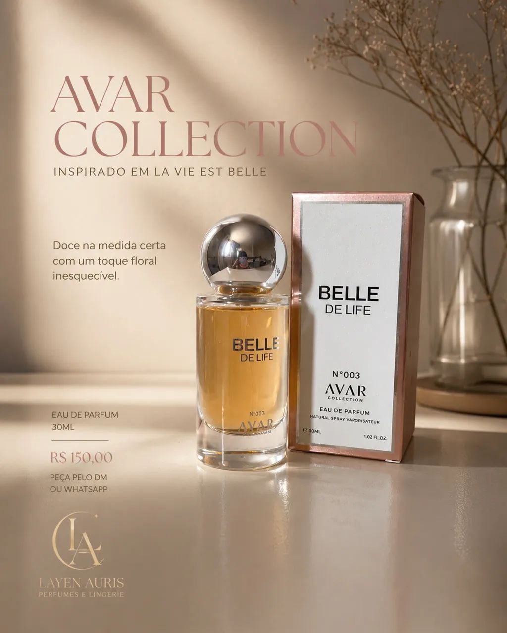 Perfumes em Miniaturas de 25 e 30ml  - Foto 5