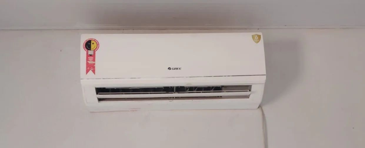 Ar condicionado 9BTU 