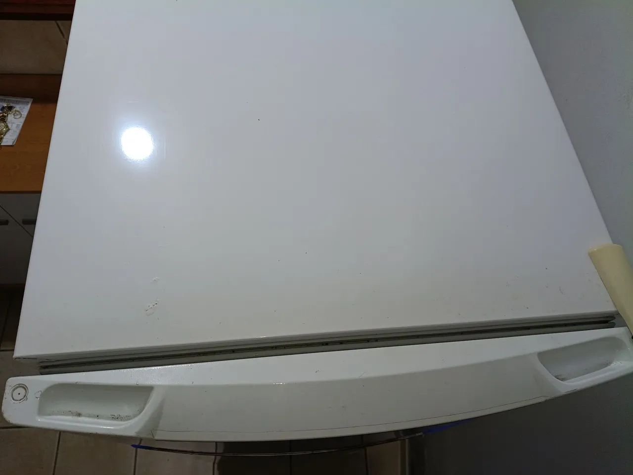 Geladeira duplex Consul  - Foto 5