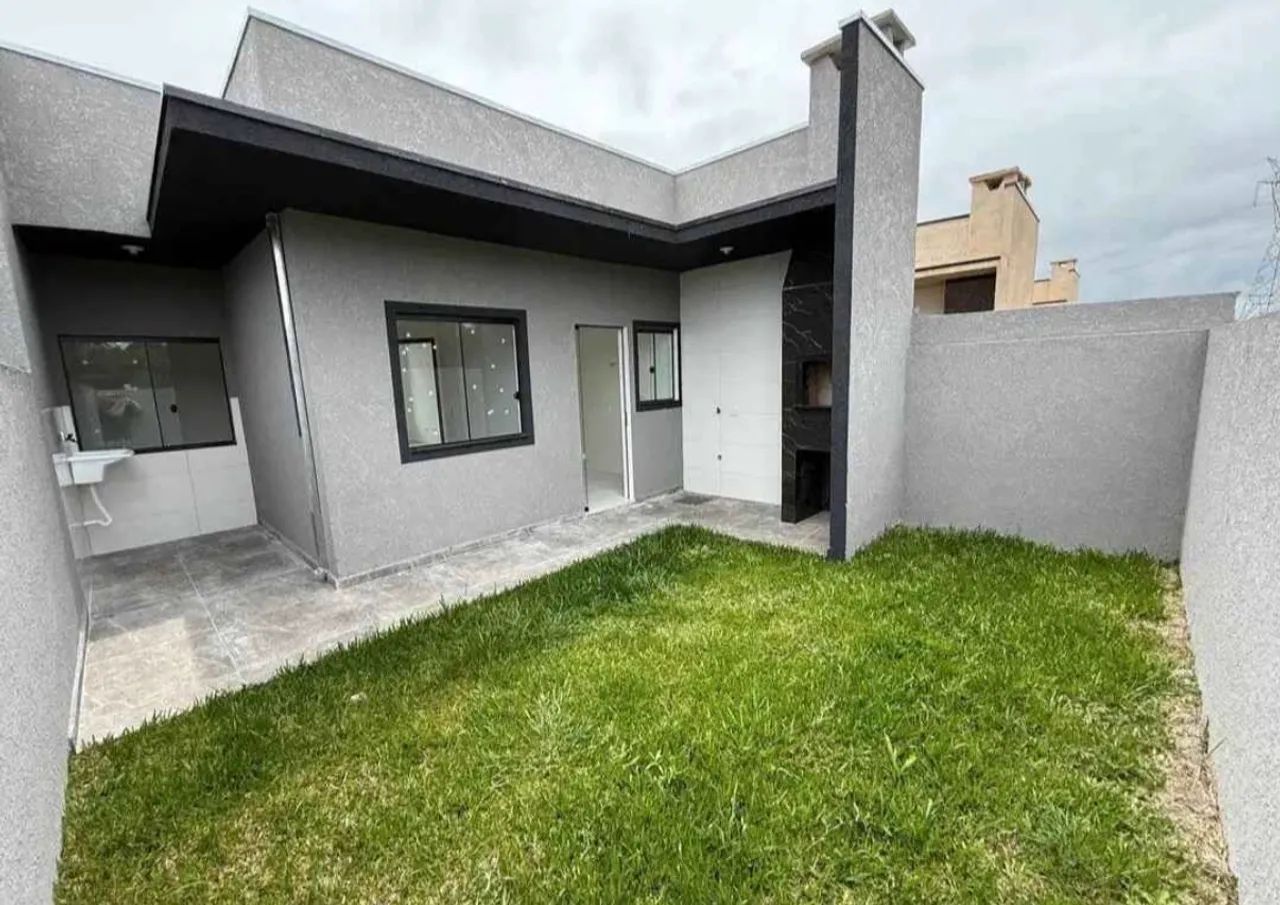 Casa 100% parcelada (MB) - Foto 2