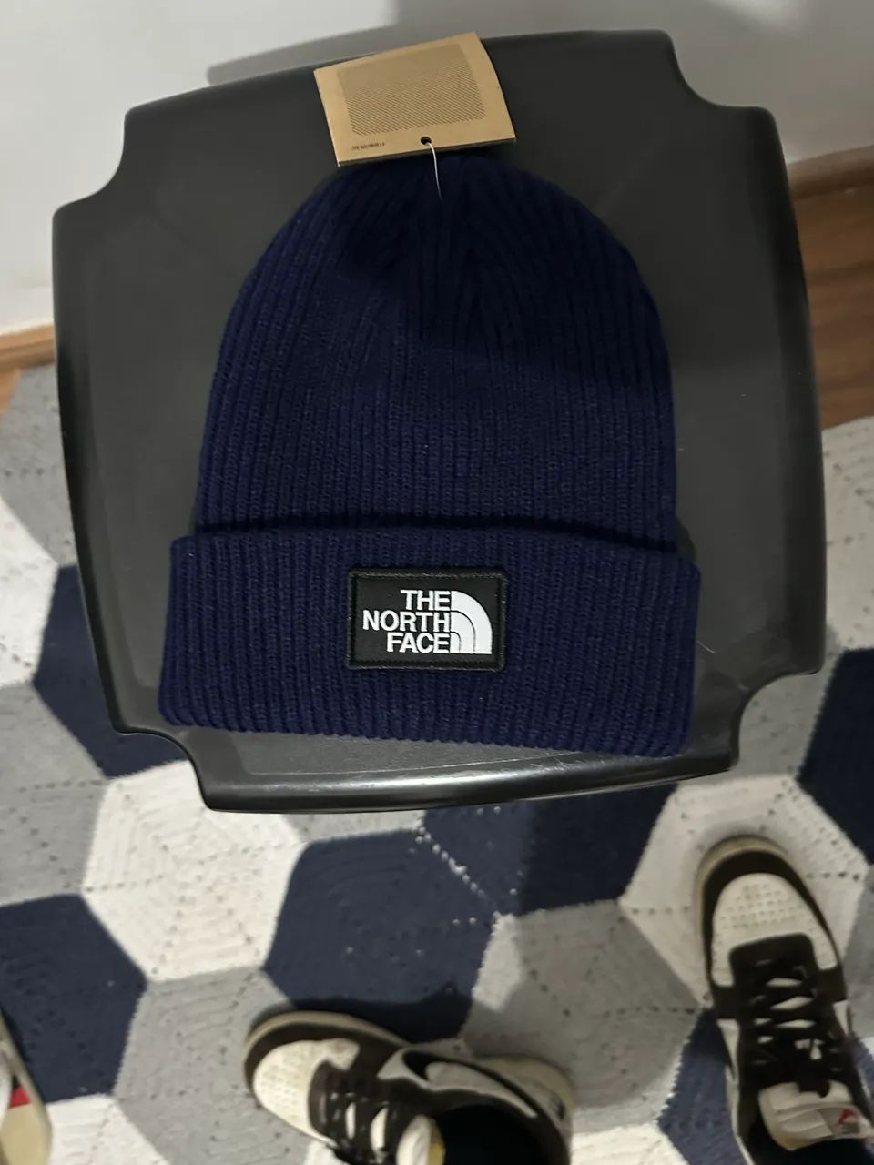 Gorro The northe face 
