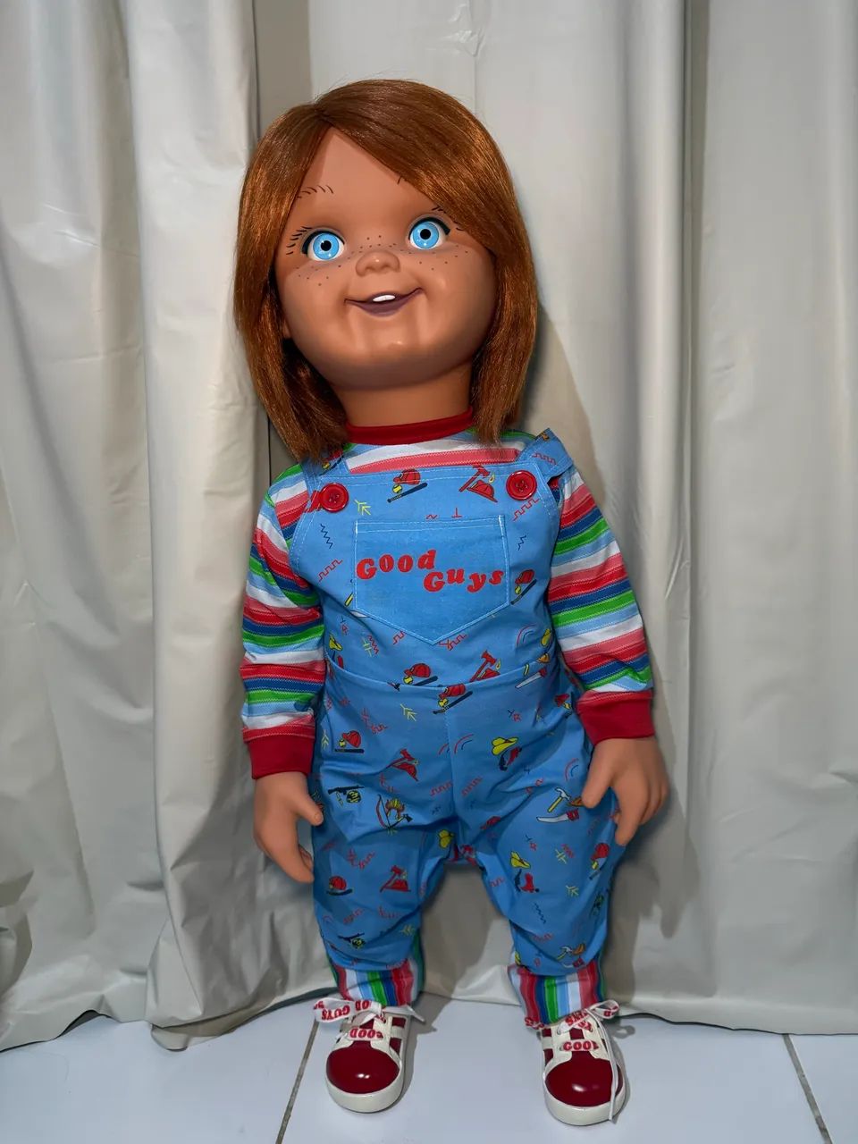 Chucky - Good Guys
