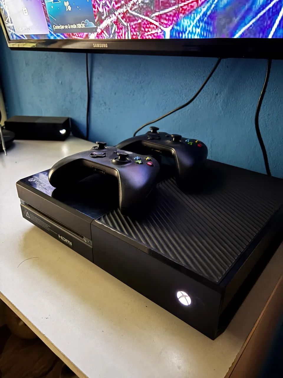 Xbox One 1.200 - Foto 3