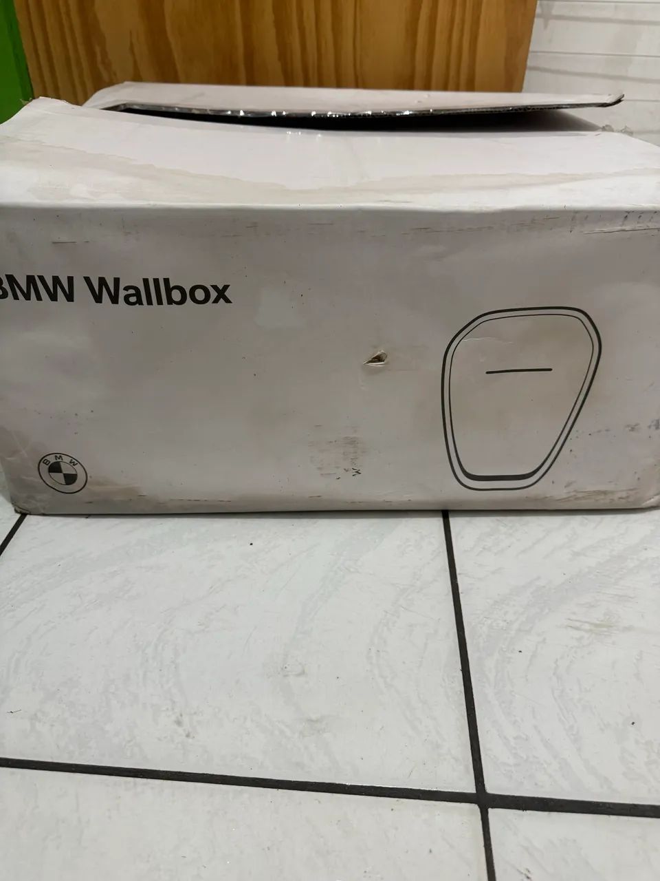 Wallbox - Foto 5