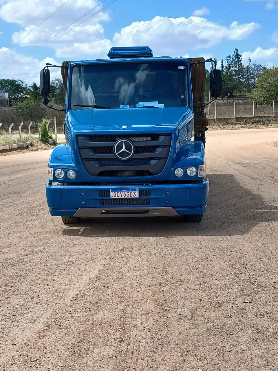 Caminhão 