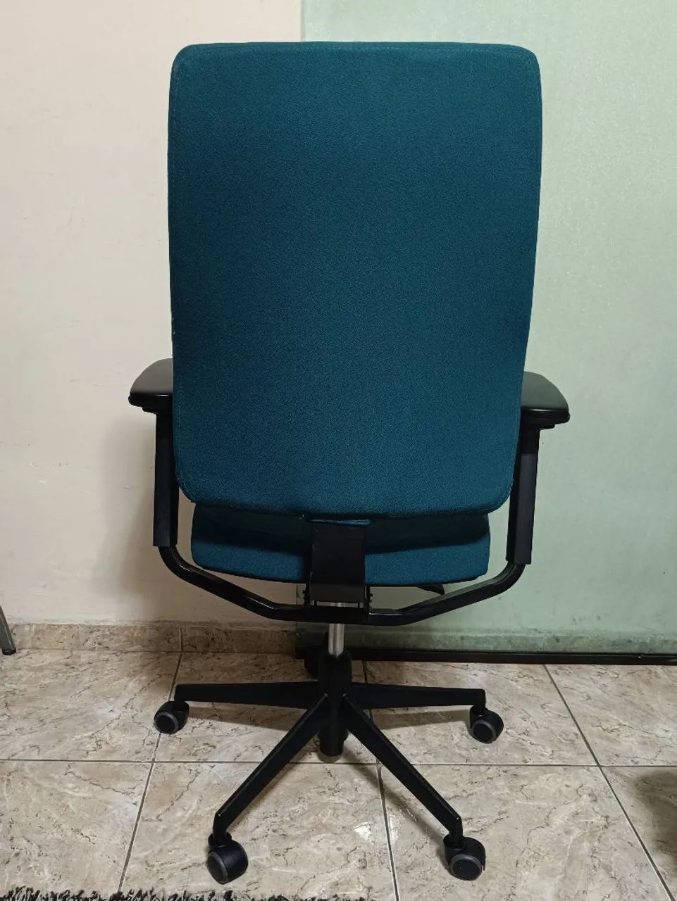Cadeira de escritório ALBERFLEX  - Foto 3
