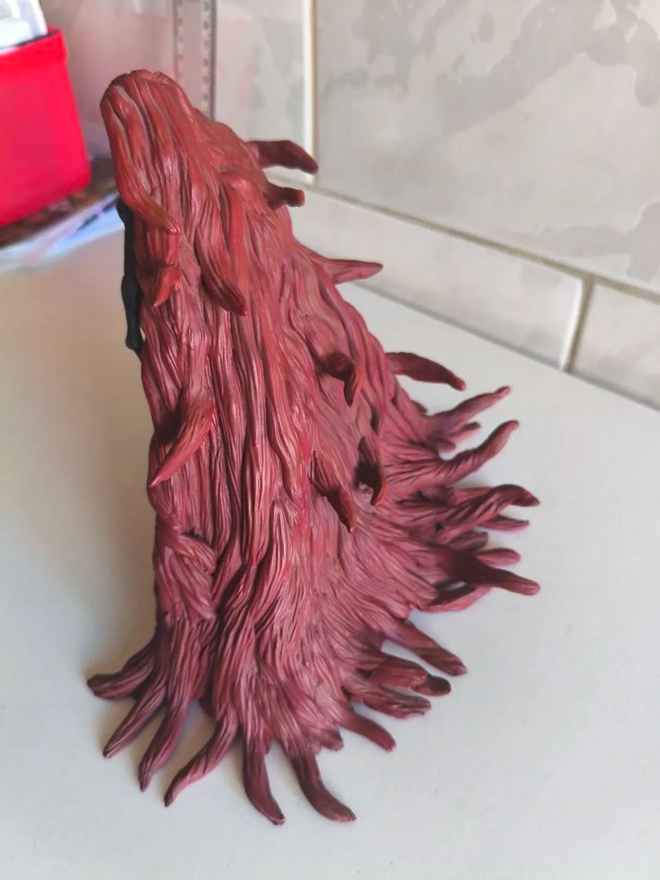 Marvel Legends - Custom - Medusa - Foto 4