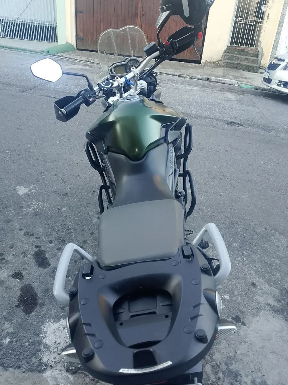 Tiger 800 xc - Foto 4