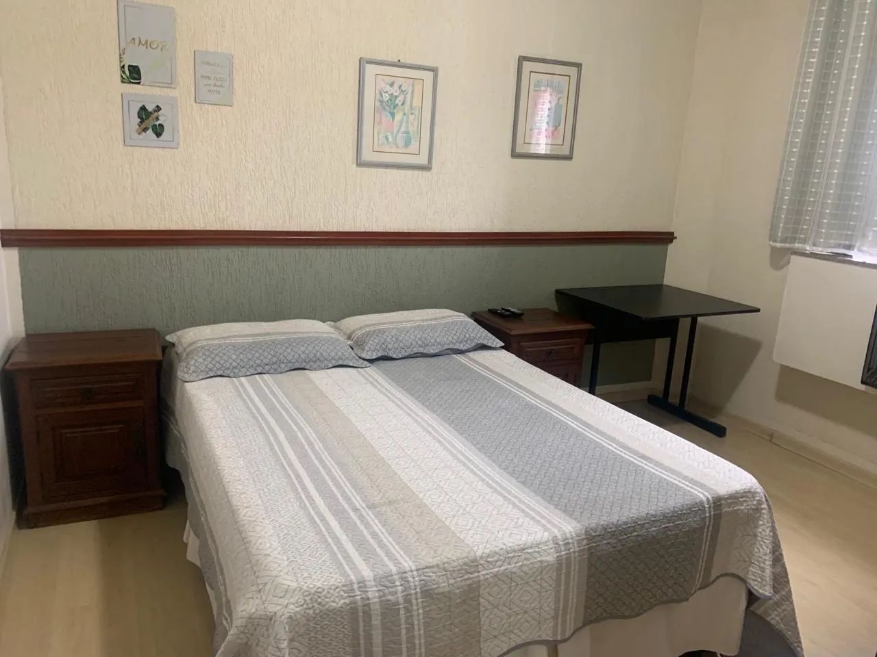 Apartamento Mobiliado Ilha Bela - Foto 2