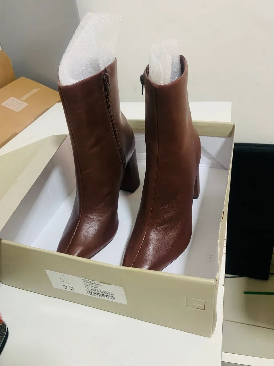 Bota Arezzo  - Foto 3