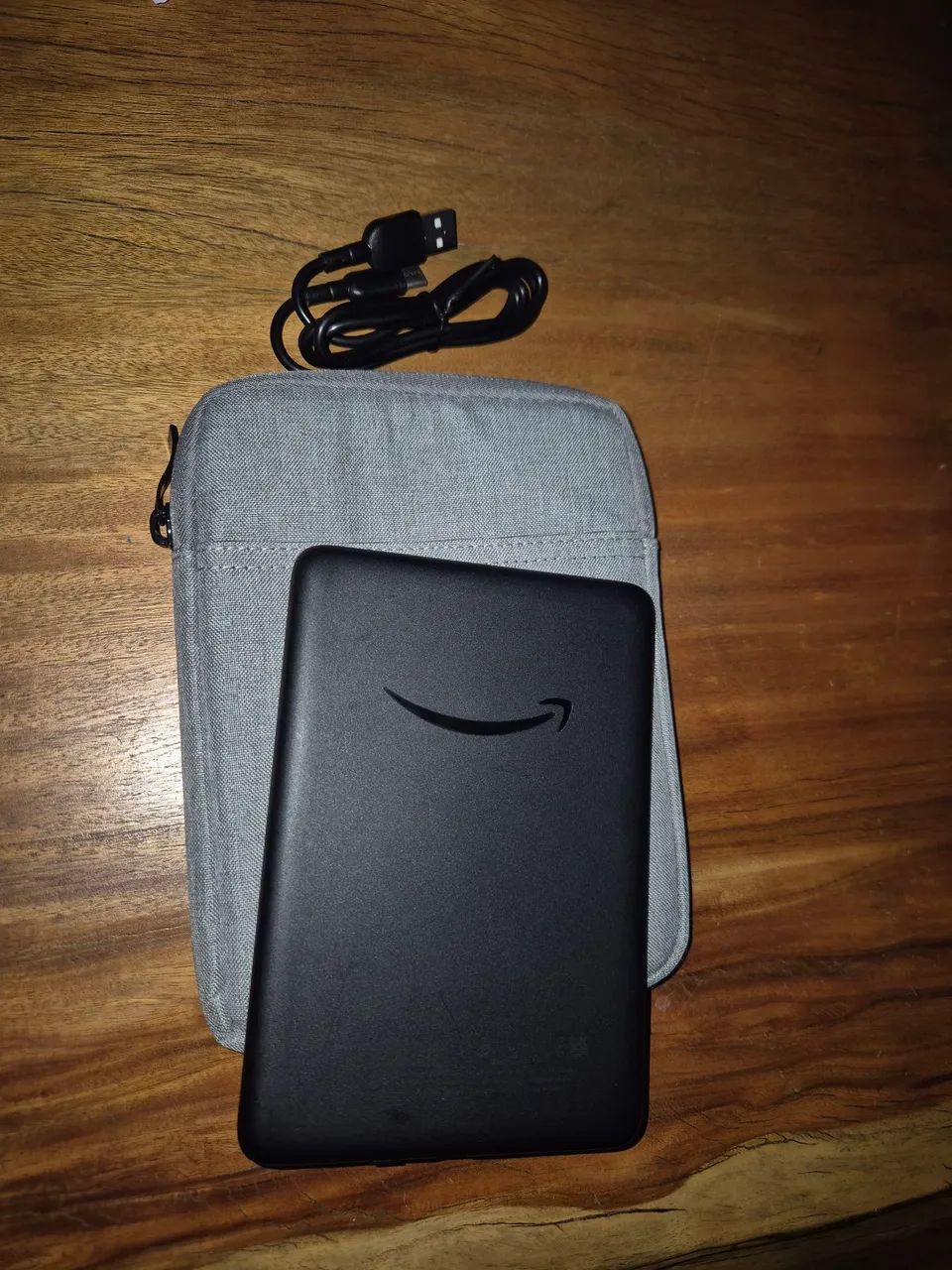 Kindle 11 Geração 16 GB ótimo estado - Foto 2